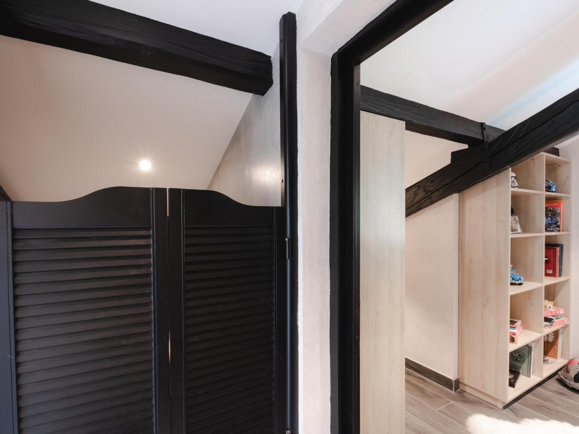 Appartamento Chamonix-mont-blanc, 5 Pièces, 8 Personnes - Fr-1-343-227 *