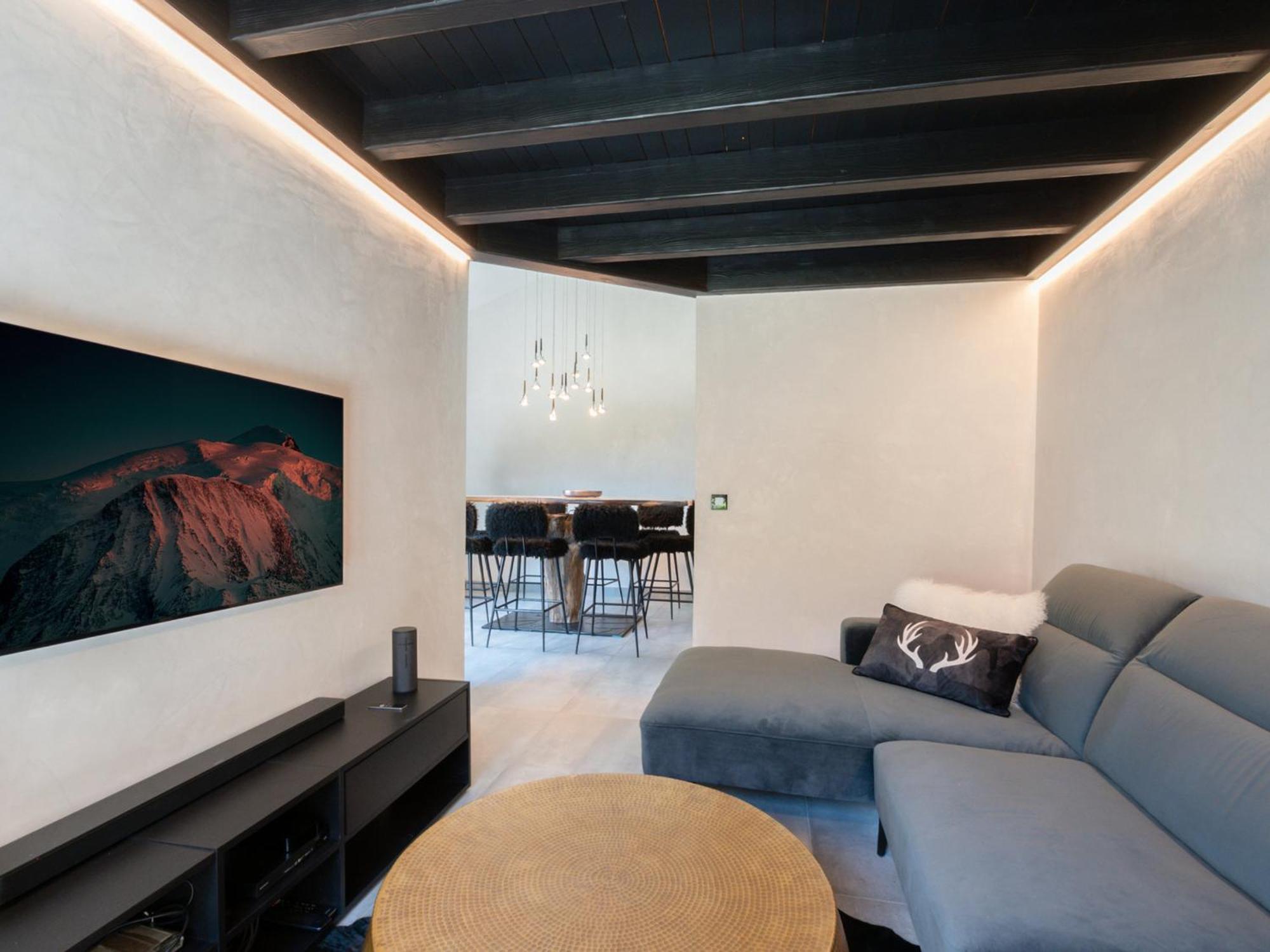 Appartamento Chamonix-mont-blanc, 5 Pièces, 8 Personnes - Fr-1-343-227 *