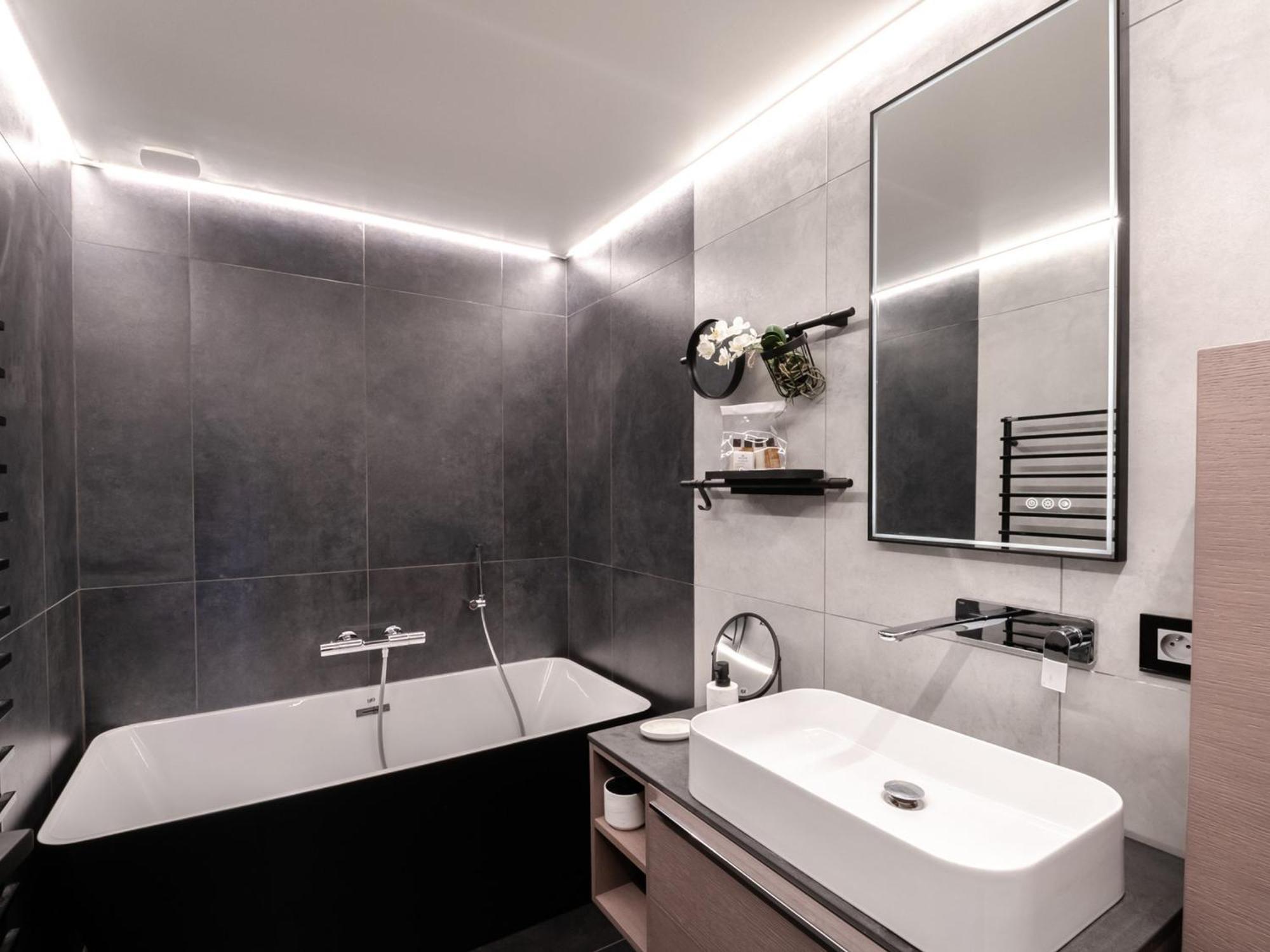 Appartamento Chamonix-mont-blanc, 5 Pièces, 8 Personnes - Fr-1-343-227 *