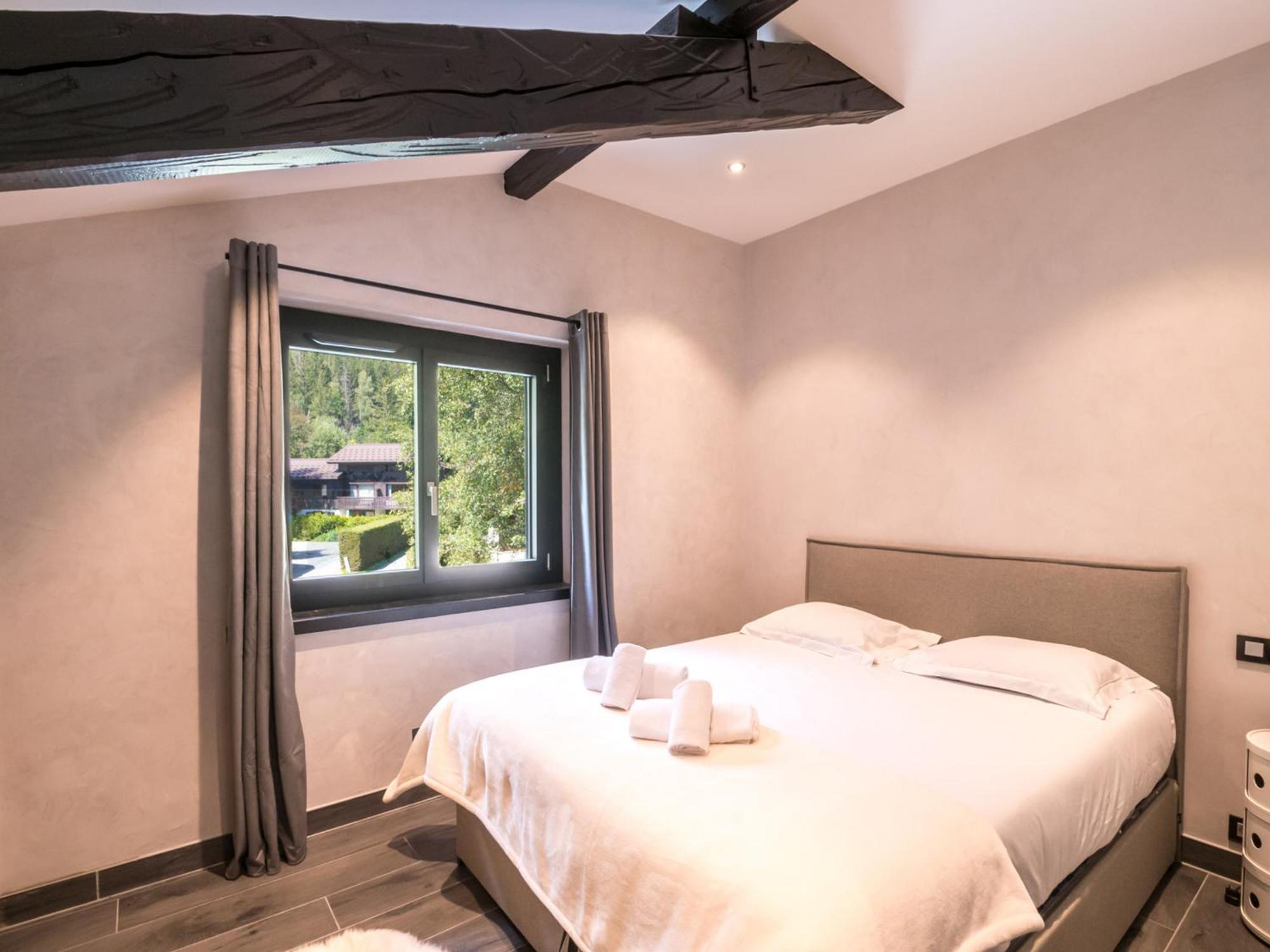 Chamonix-mont-blanc, 5 Pièces, 8 Personnes - Fr-1-343-227