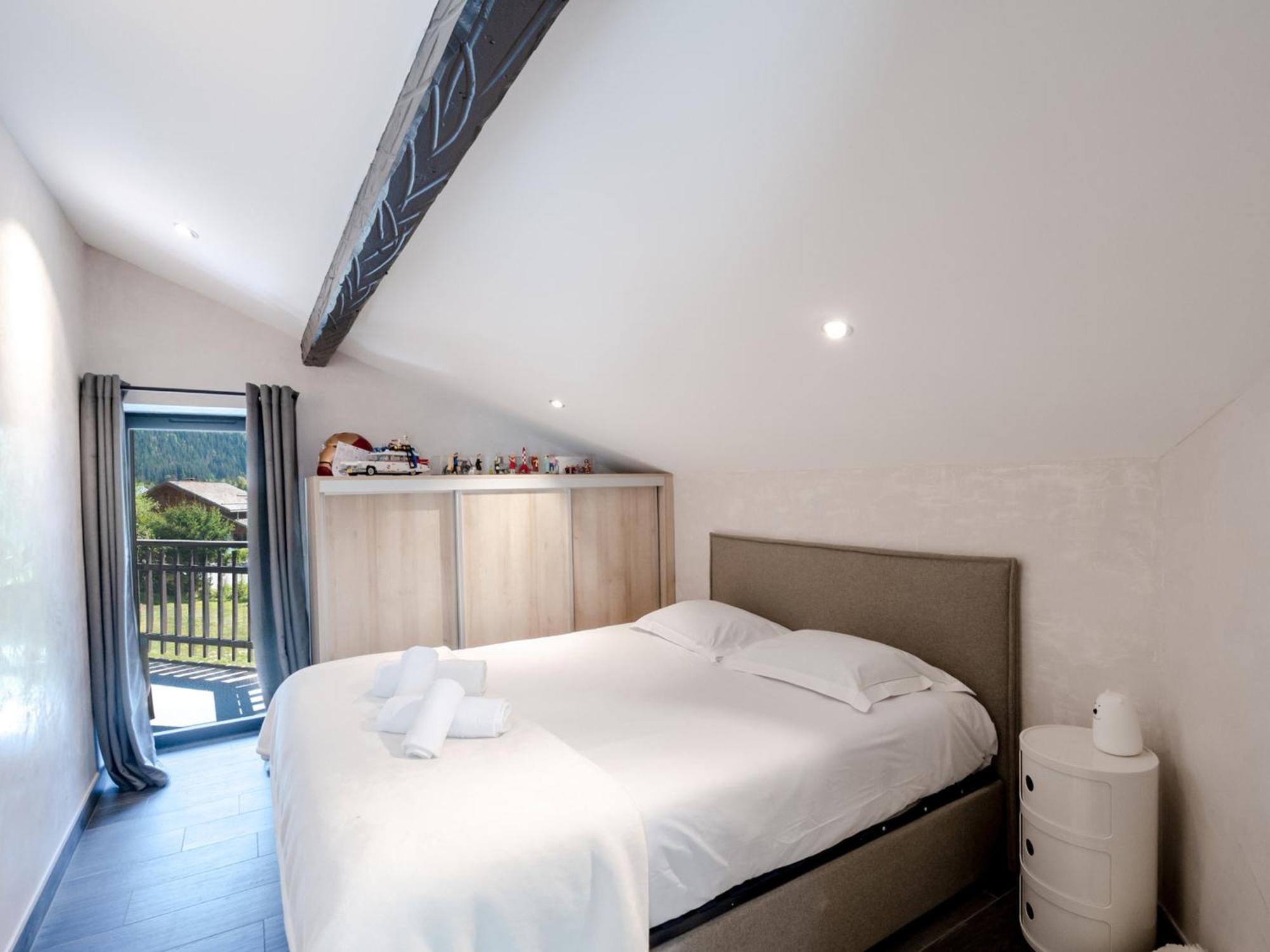 Chamonix-mont-blanc, 5 Pièces, 8 Personnes - Fr-1-343-227 *