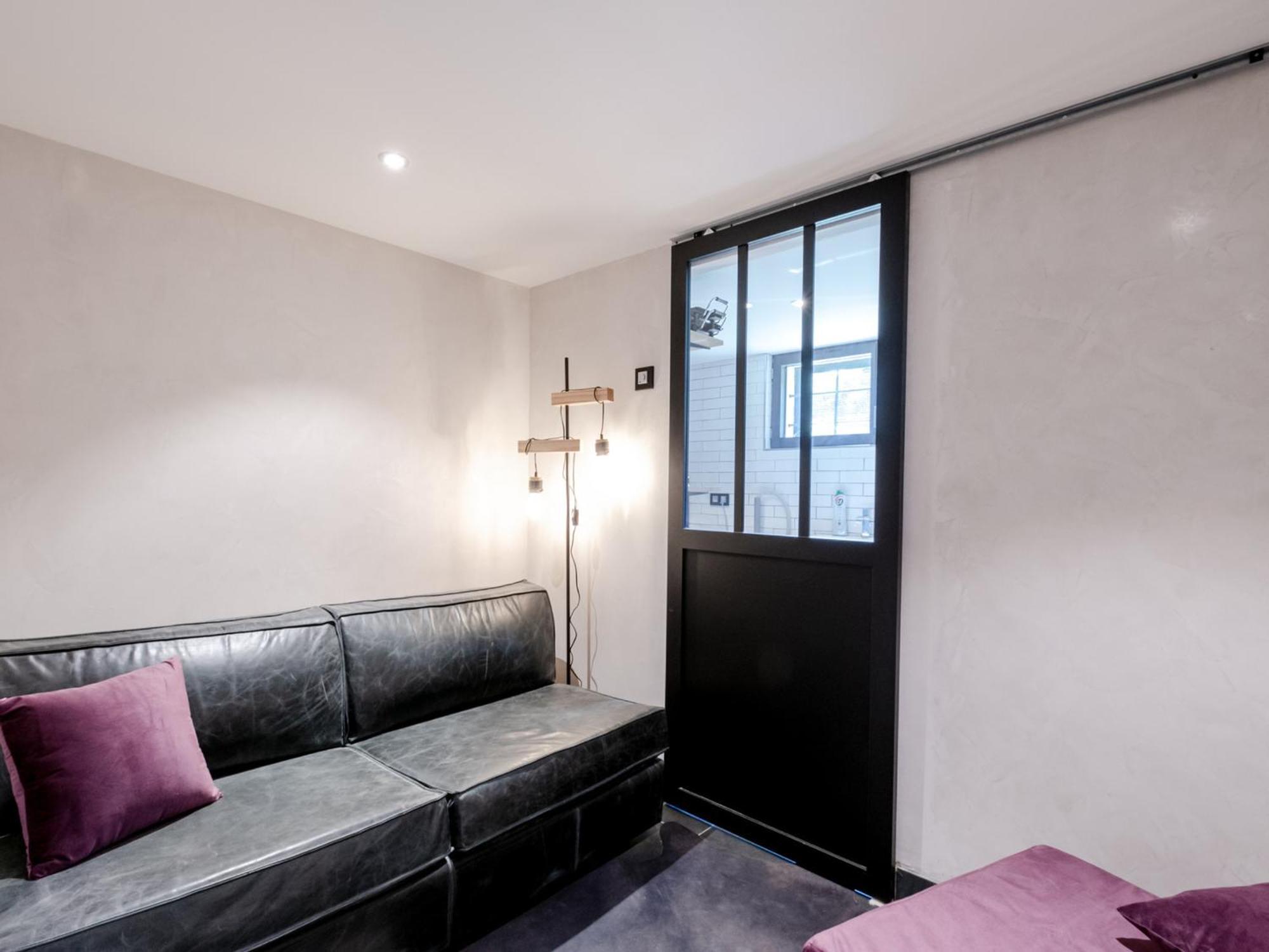 Chamonix-mont-blanc, 5 Pièces, 8 Personnes - Fr-1-343-227 Appartamento *