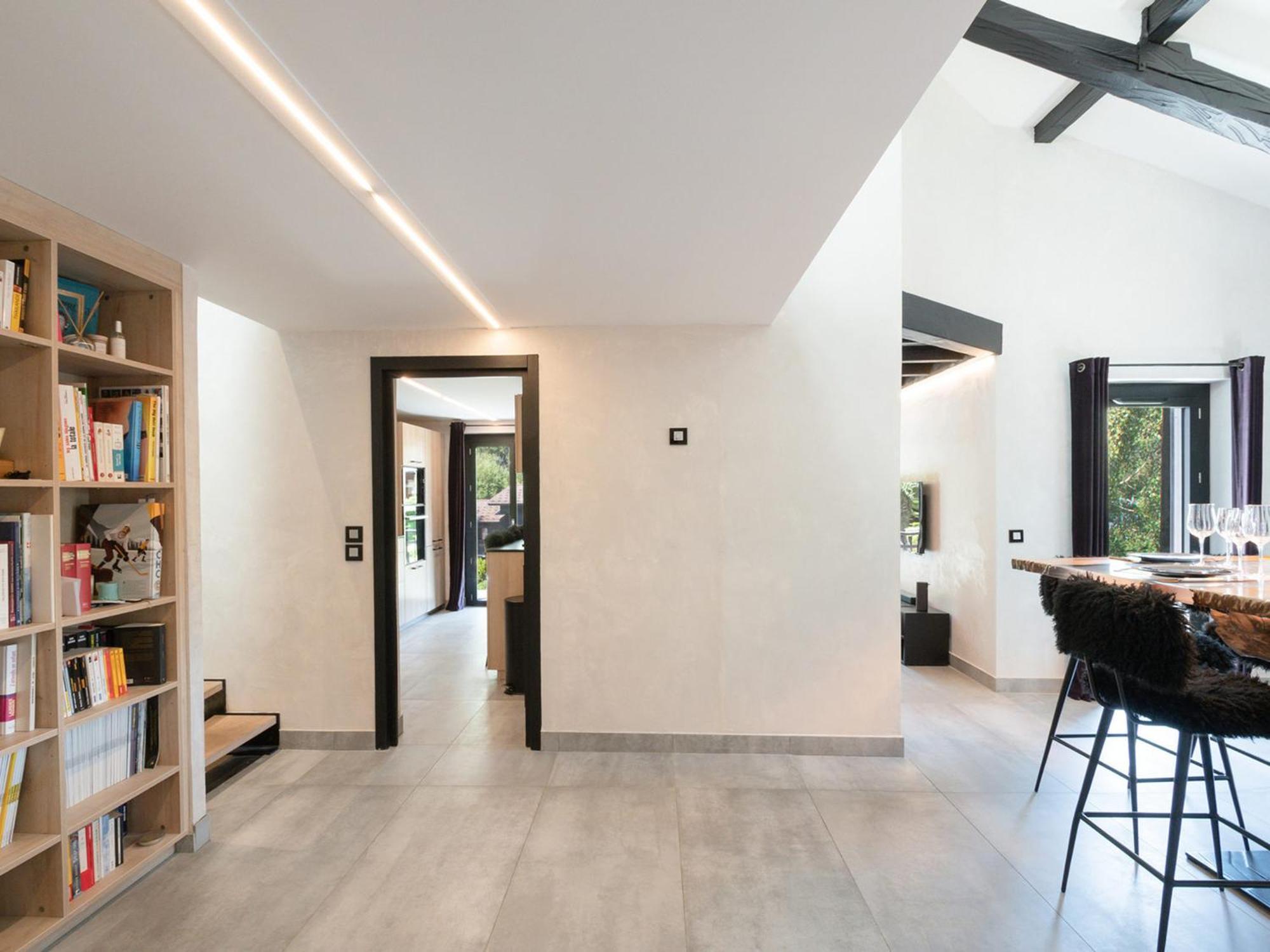 Appartamento Chamonix-mont-blanc, 5 Pièces, 8 Personnes - Fr-1-343-227 Chamonix
