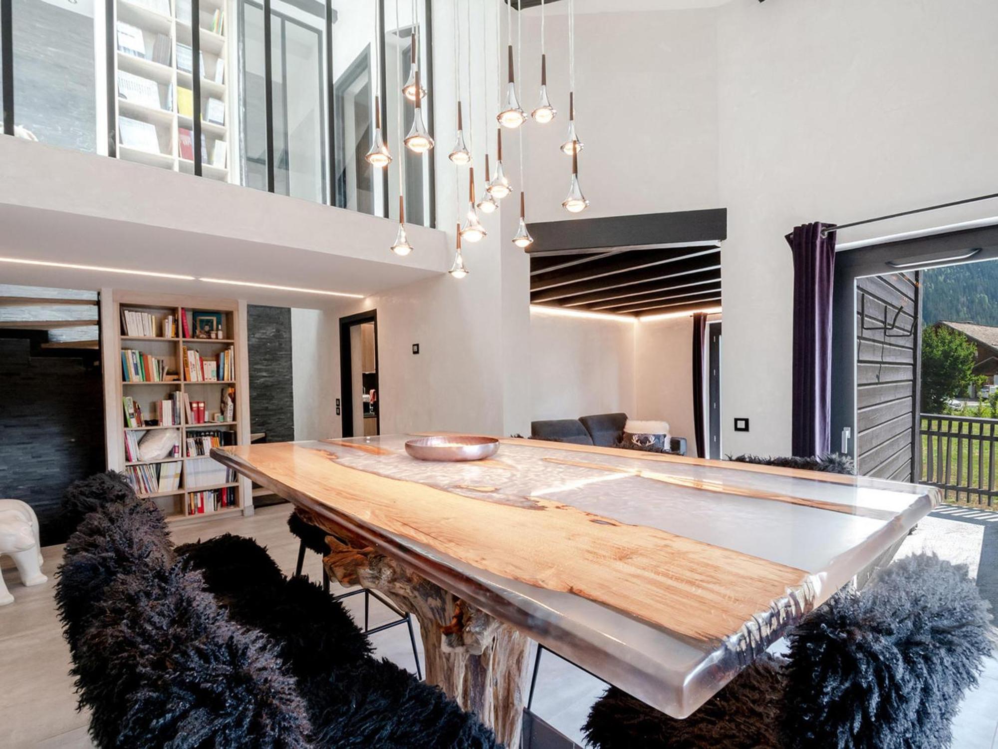 Appartamento Chamonix-mont-blanc, 5 Pièces, 8 Personnes - Fr-1-343-227 *